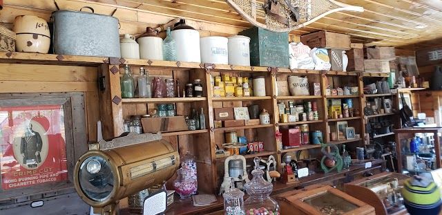 Big Bear Valley Historical Museum